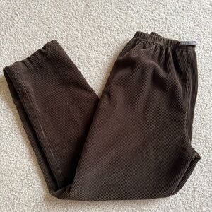 Mod-o-doc corduroy pants